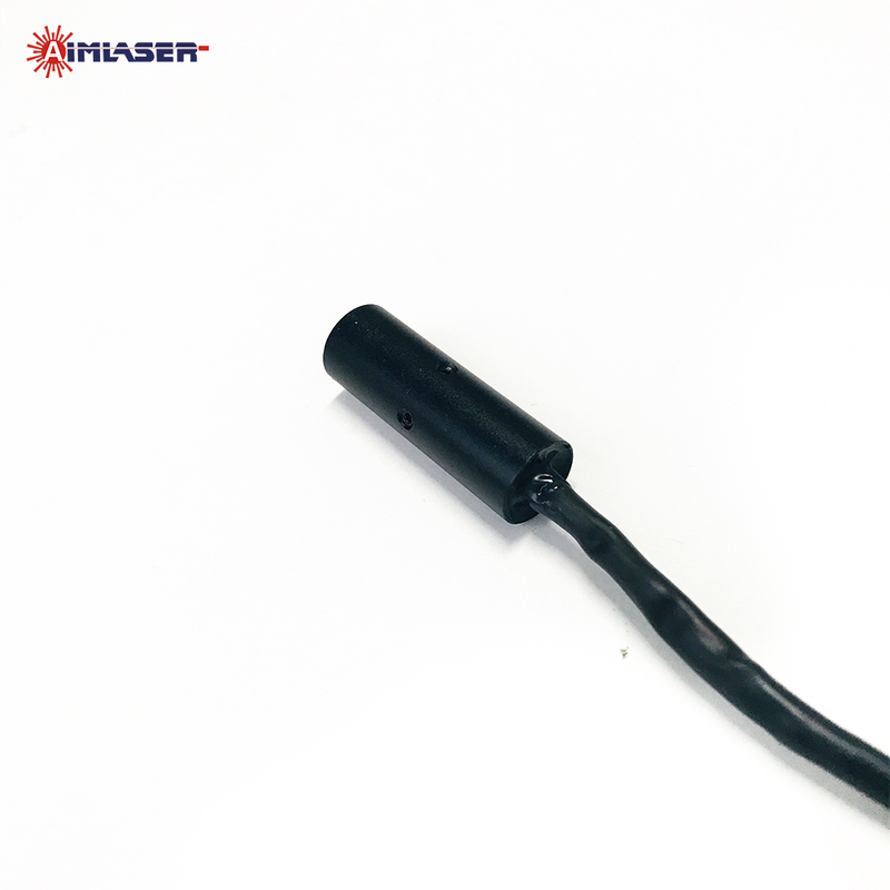 50um Narrow Linewidth Laser Diode Modules 650nm 20mW