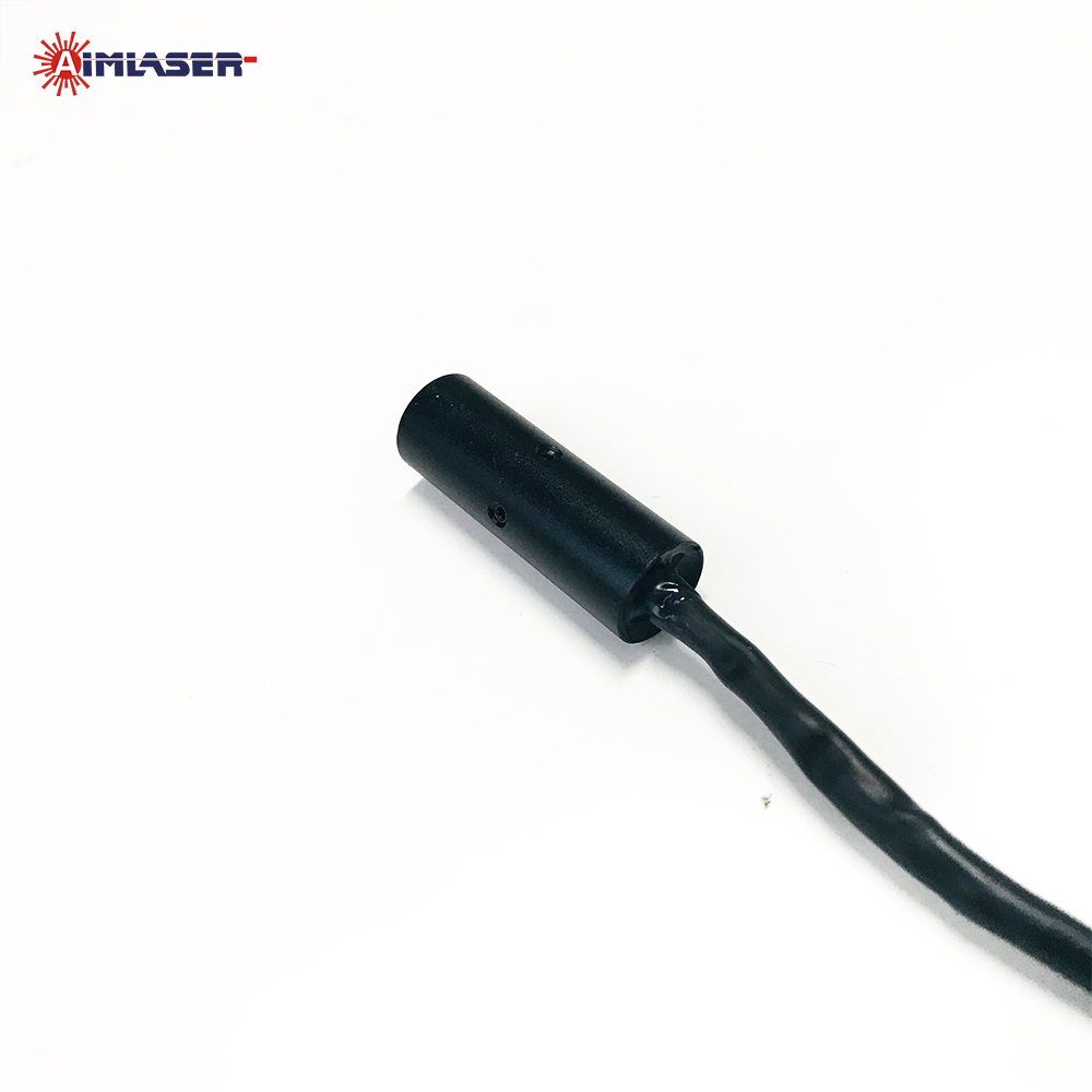 50um Narrow Linewidth Laser Diode Modules 650nm 20mW