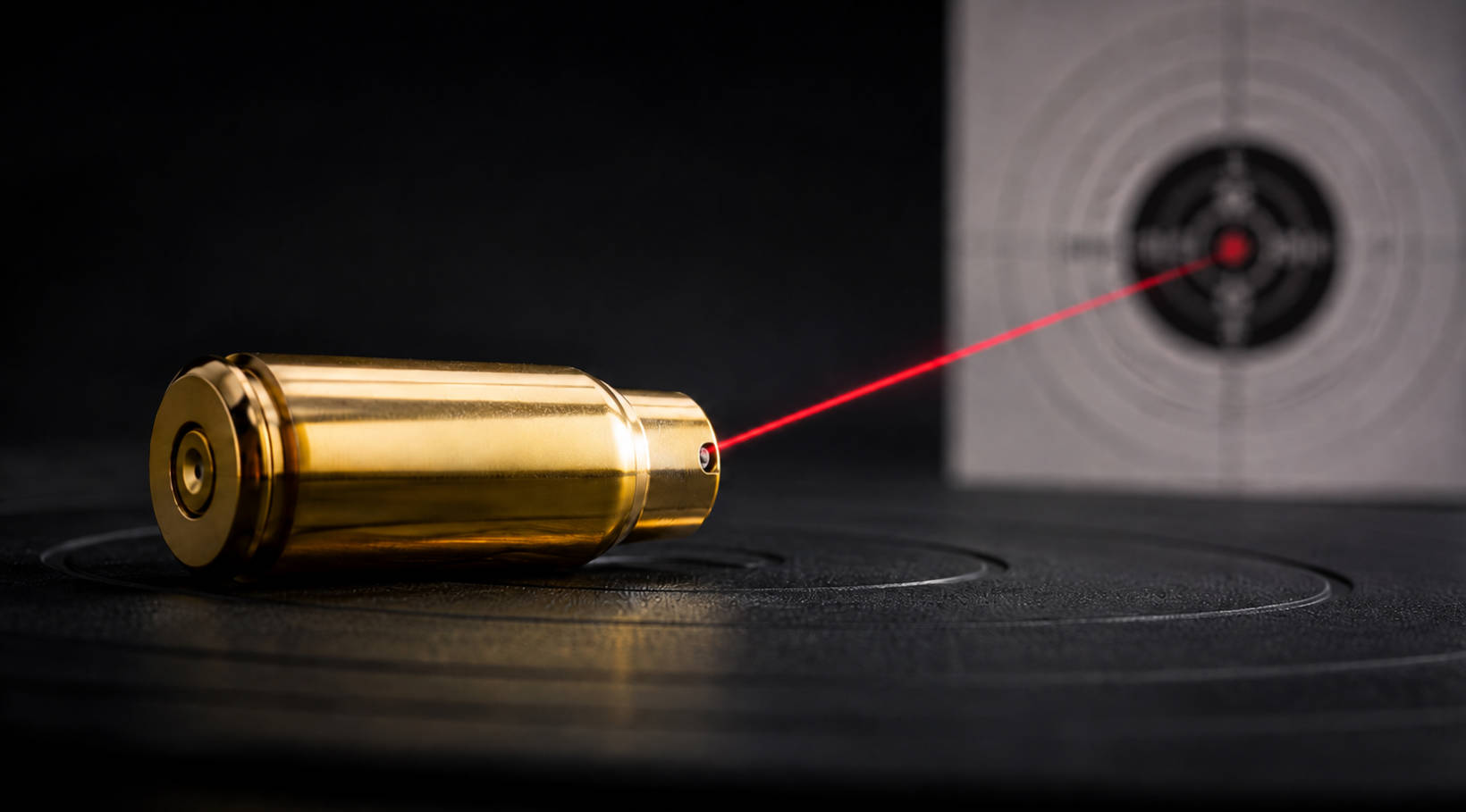 9mm Laser Training Cartridge Product Hero