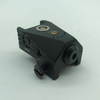 Firearm Laser Aiming Devices for Handguns and Pistols