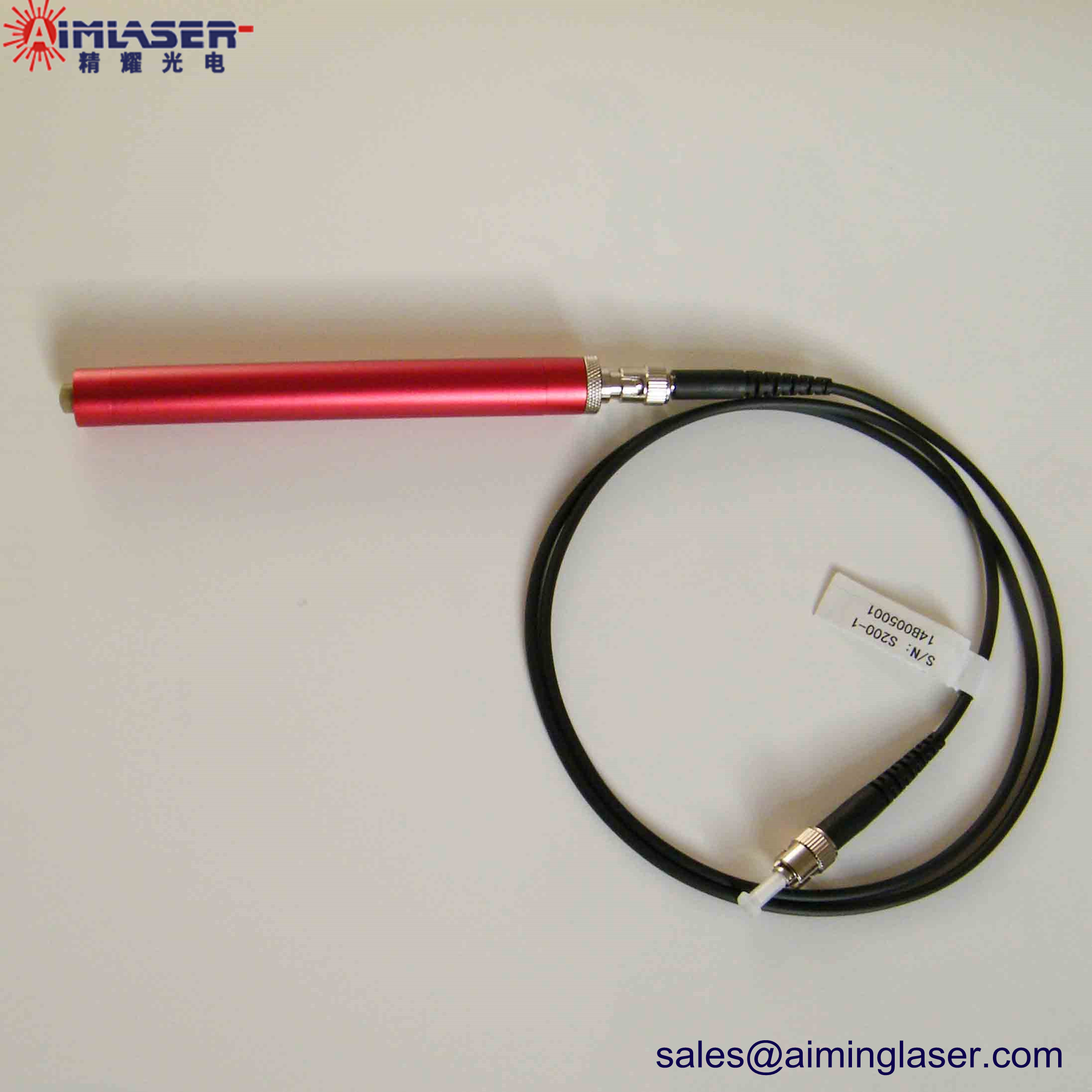 Coaxial Laser Modules-AIMLASER (4)