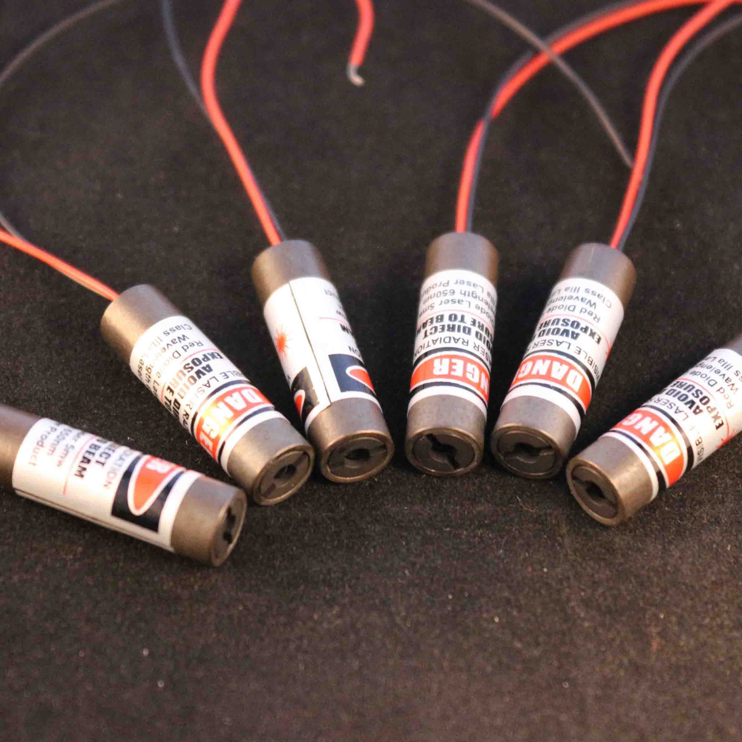 Laser Straight Line-AIMLASER