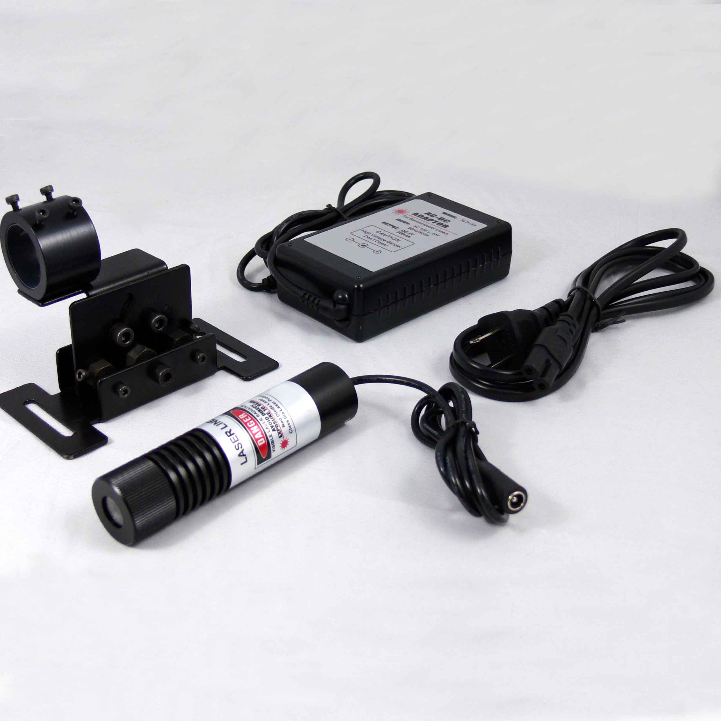 Red Laser Line Generators-AIMLASER