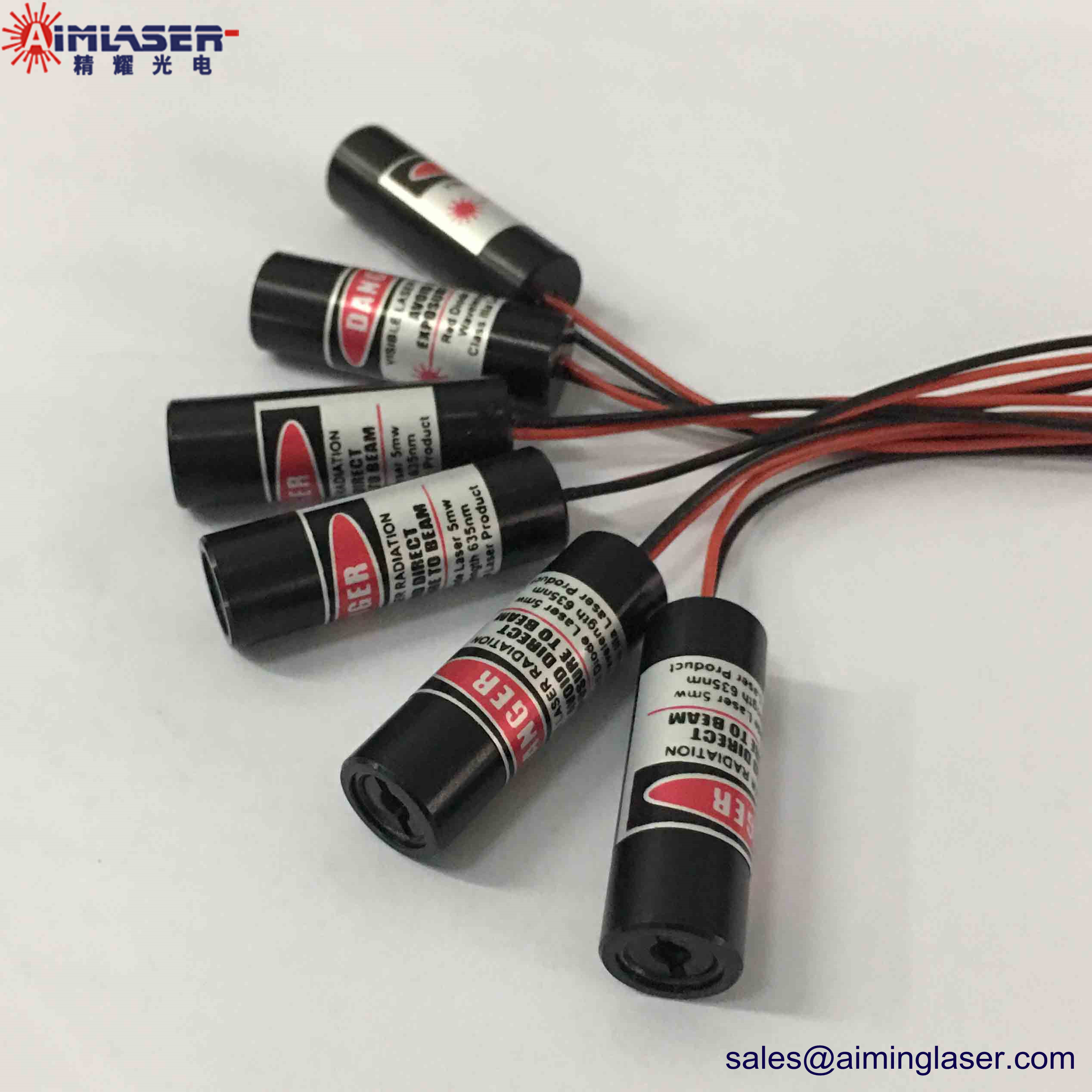 invisible laser modules-AIMLASER - 副本