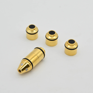 40SW Laser Switch for Laser Bullet Cartridges Snap Cap Replacement