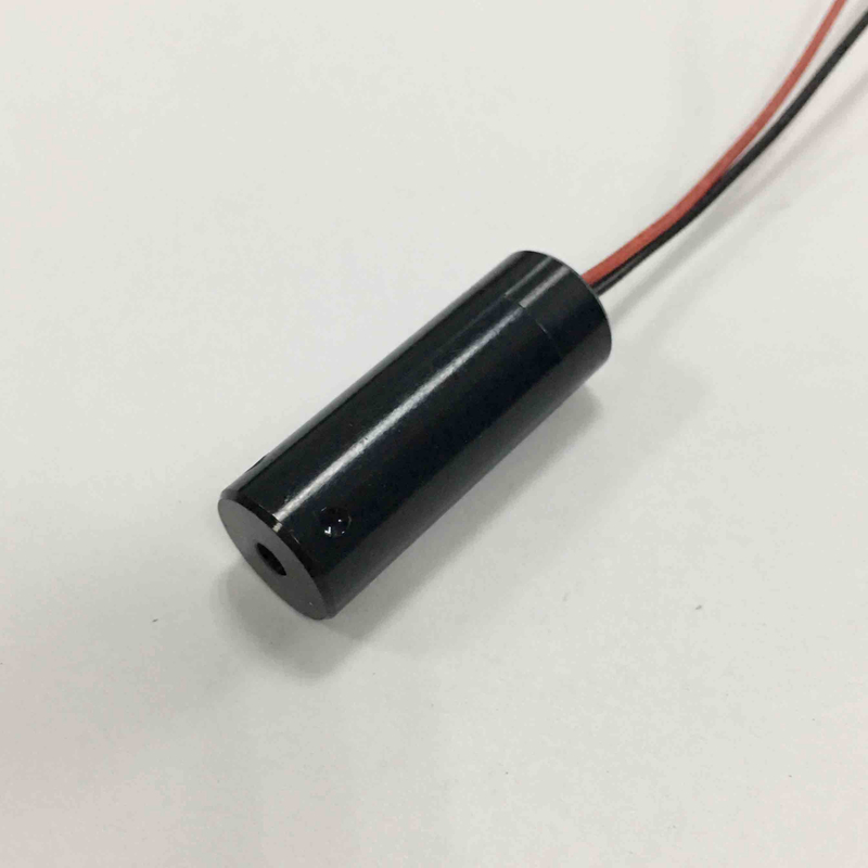 808nm 50mW Invisible Infrared Laser Beam for Night Vision Products
