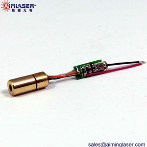 What is a blue laser diode?