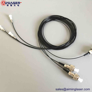 fiber coupled laser modules-AIMLASER