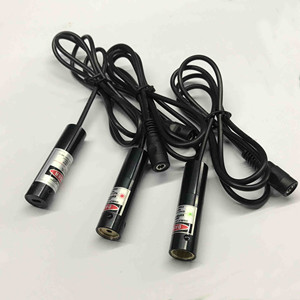 Powell Lenses Line Laser Modules-AIMLASER