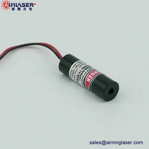 Semiconductor Diode Laser Modules-AIMLASER