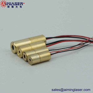 visible Laser Modules-AIMLASER