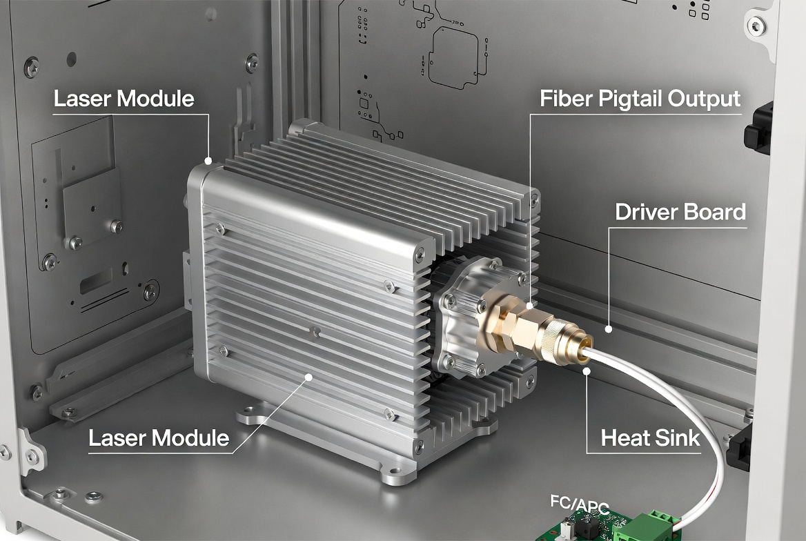 Fiber Coupled Laser Module Integration.jpg