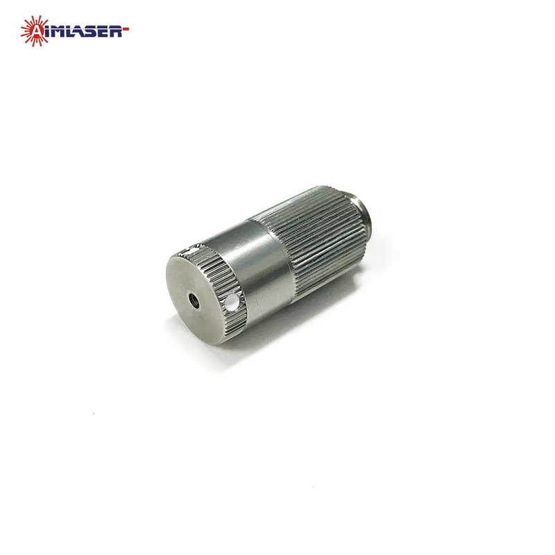 Muzzle Vibration Laser Cartridge for EBB & GBB Recoil Enabled Airsoft Pistols Dry Fire Training