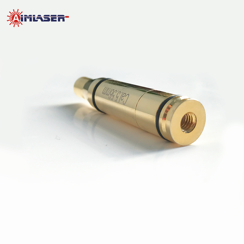 .223 Rem / 5.56 NATO Laser Bore Sighter AR15 Rifle Precision Alignment Zeroing Tool