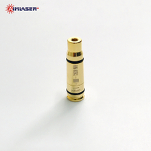 7.62x39mm Laser Bore Sighter for AK-47/AKM Rifle Optics & Iron Sights Precision Zeroing