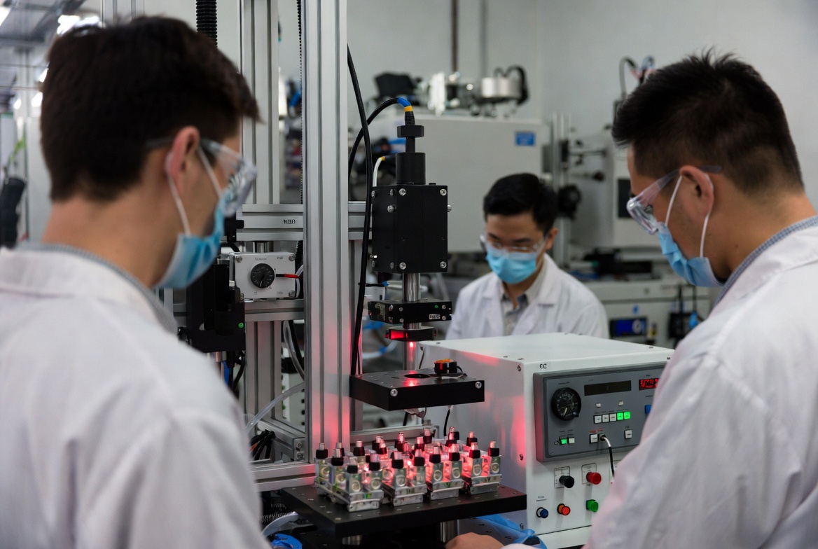 Top Dot Laser Manufacturers and Suppliers in Spain