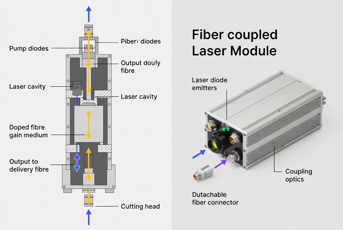 Fiber Laser And Fiber Coupled Module Architecture.jpg