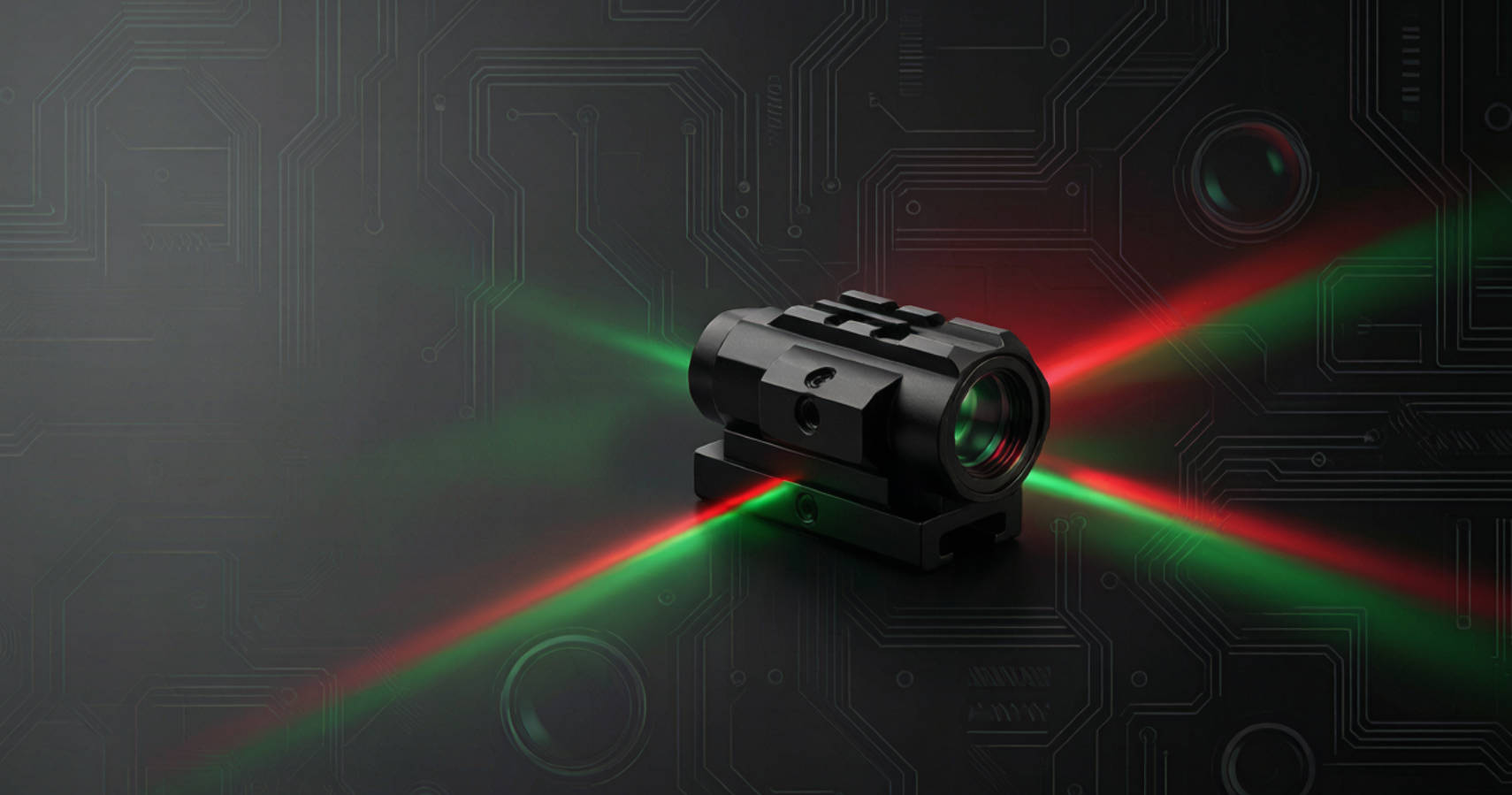 Tactical Laser Manufacturers China Hero1