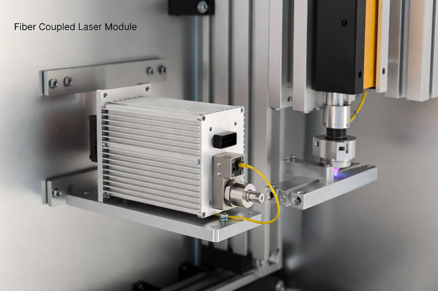 Single-Mode vs Multimode Lasers: An OEM Engineer's Guide to Making the Right Choice