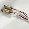 Medical Diode Laser Modules TTL Modulation 650nm 0.4mW Class I Laser Modules
