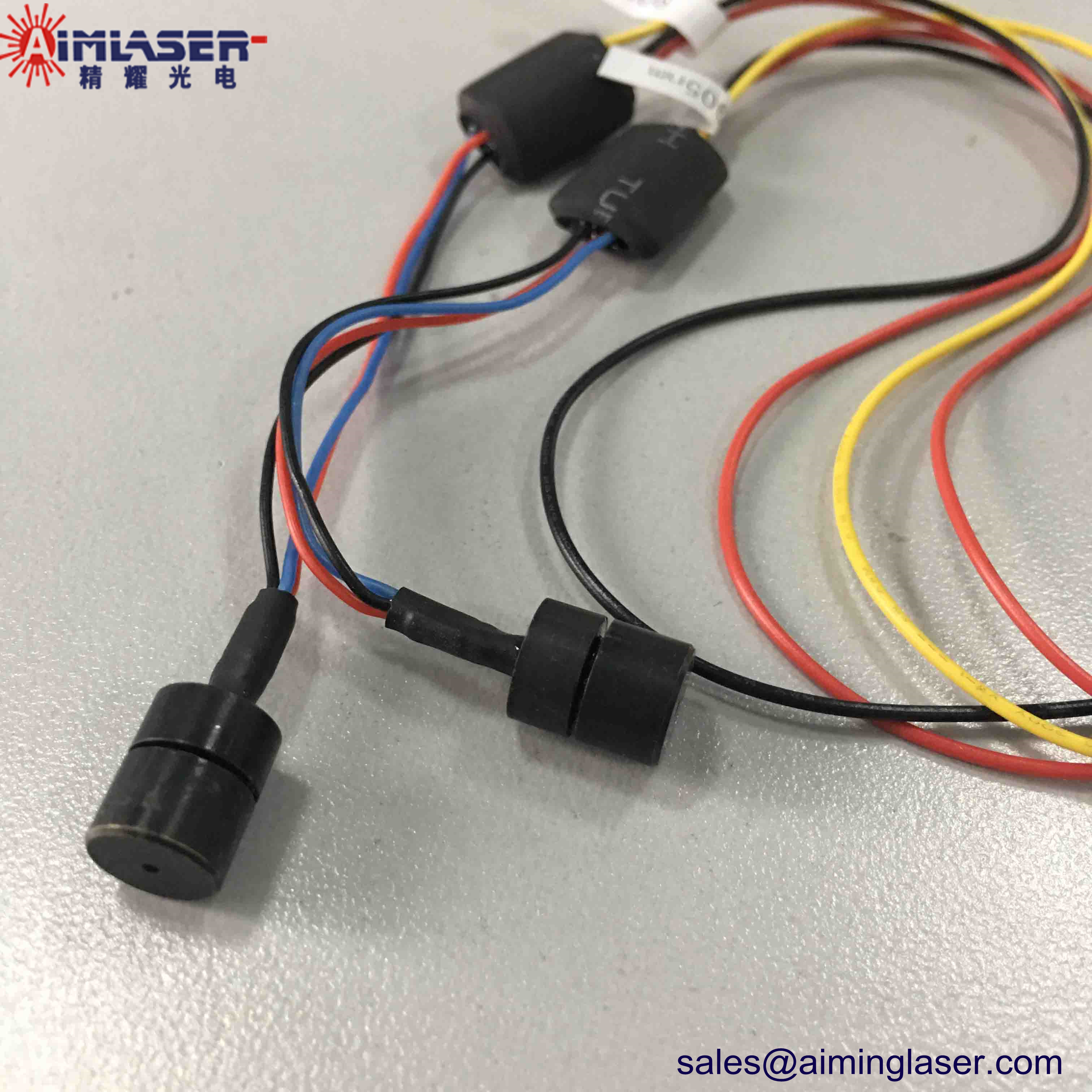 905nm Laser Module-AIMLASER (1)