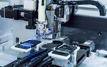 Machion Vision Inspection System-AIMLASER