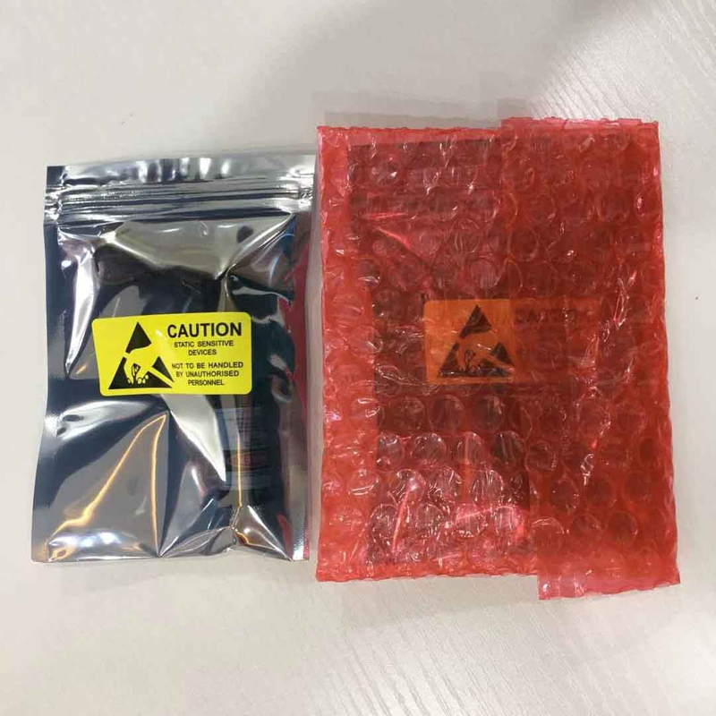 635nm 50mW Coaxial Fiber Coupled Laser Diode Module with Analogue Input and TTL Modulatioin