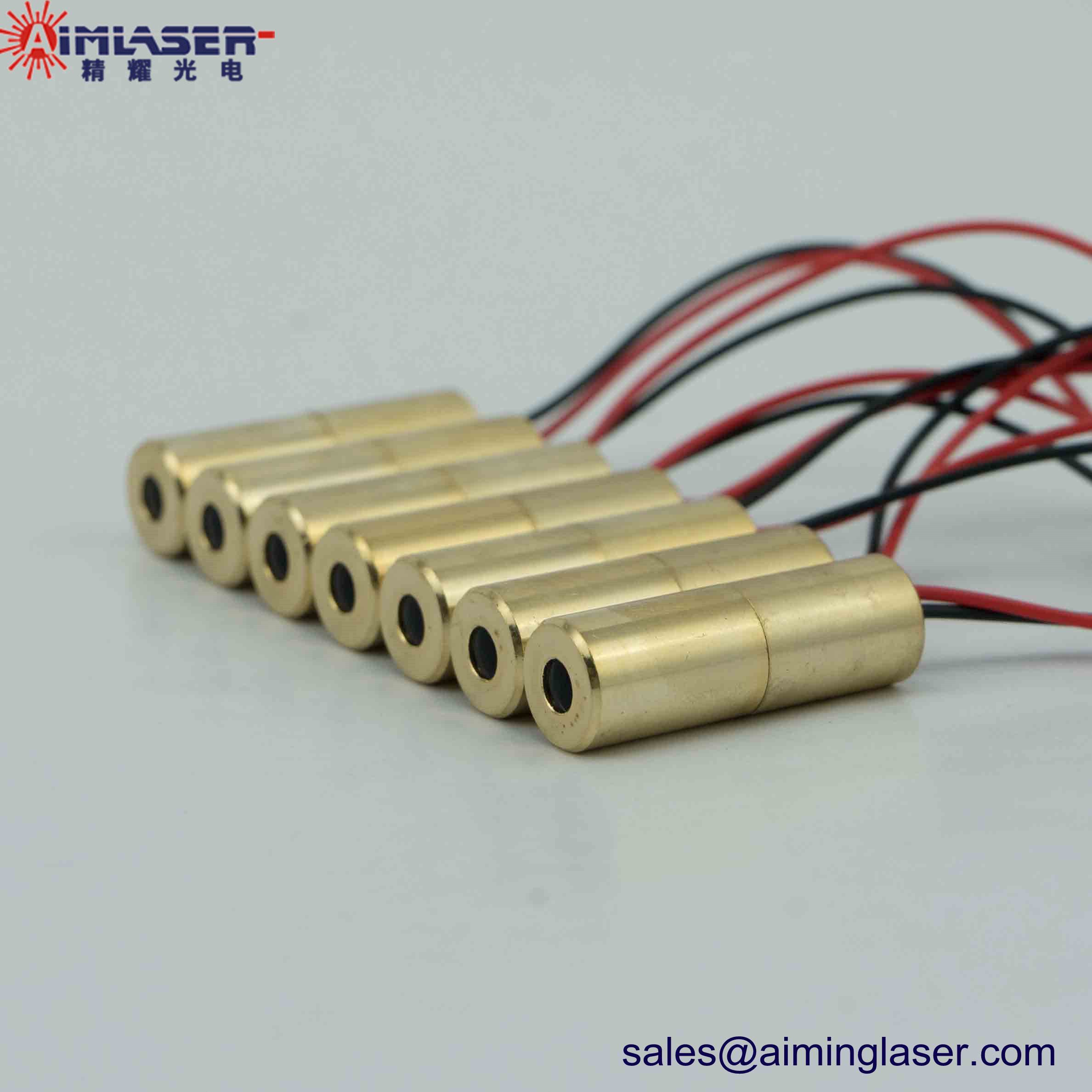 Blue Laser Modules-AIMLASER