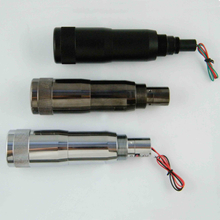 Adjustable Focus Laser Beam Expander 520nm 5mW for Far Distance Laser Orientation Positioning And Alignment