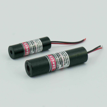 Cross Line Laser Diode Modules 635nm 60mW Cross 90 Laser for Laser Measuring Tools