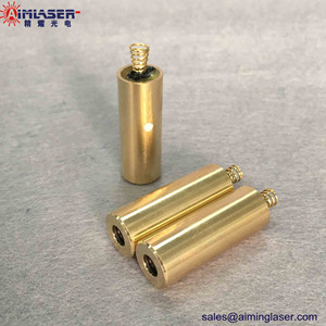 Blue Laser Diode Modules-AIMLASER 