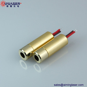 808nm infrared Diode Laser Modules-AIMLASER