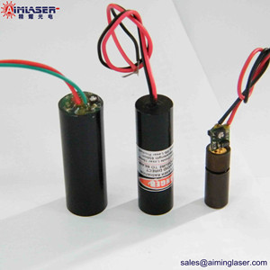 Line Laser Modules-AIMLASER