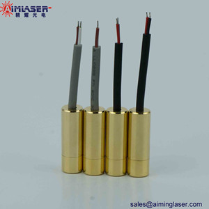 405nm Purple Laser Modules-AIMLASER 