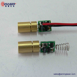 IR Laser Modules for Laser Grip Sights-AIMLASER