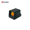 AM-P2 Enclosed Red Dot Sight Compact Reflex Pistol Optic for Tactical Precision Shooting
