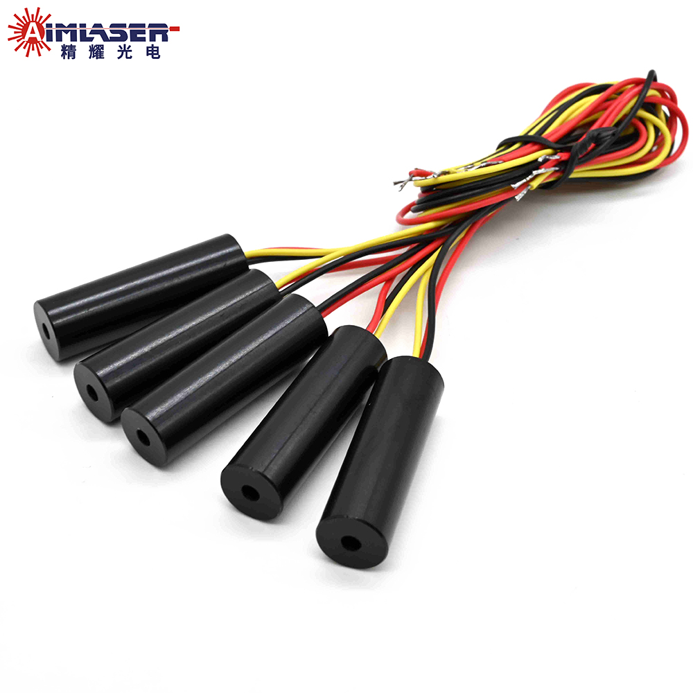 Customized Laser Solution for Industrial Laser Equipment-AIMLASER (5)
