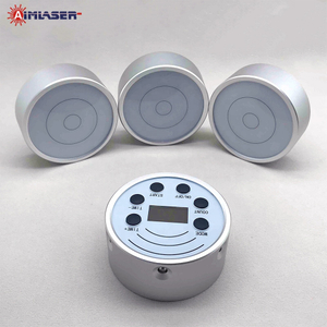 AIMLASER Multi Laser Targets and Controller System for Indoor Dry Fire Training