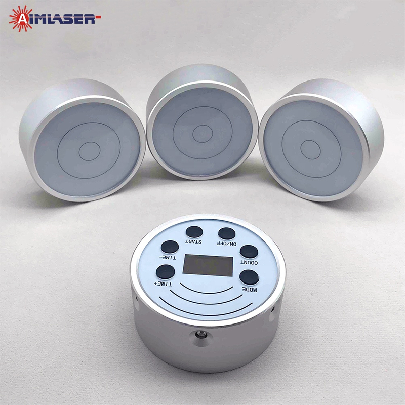 AIMLASER Multi Laser Targets and Controller System for Indoor Dry Fire Training