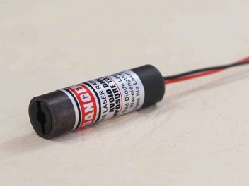 Line Laser Module