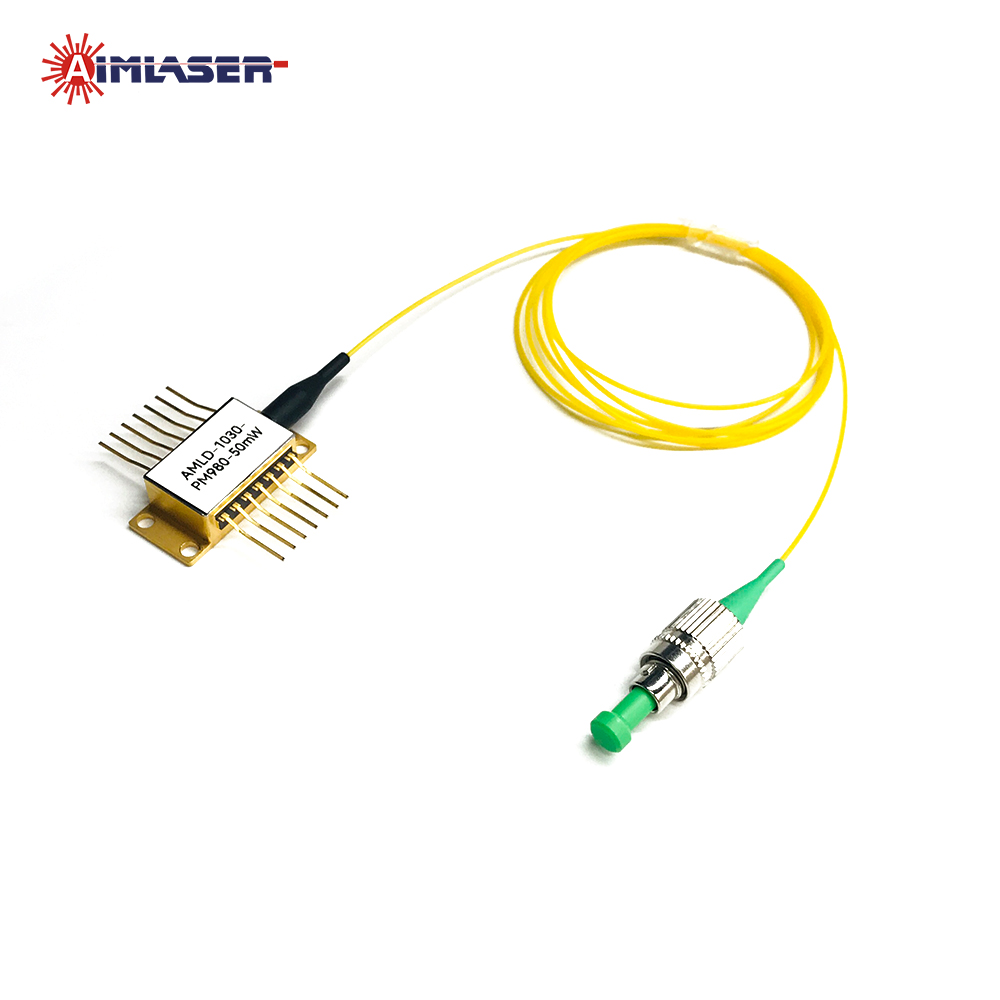 What Is a Single Longitudinal Mode Laser? A Practical Guide for Precision Fiber-Coupled OEM Systems