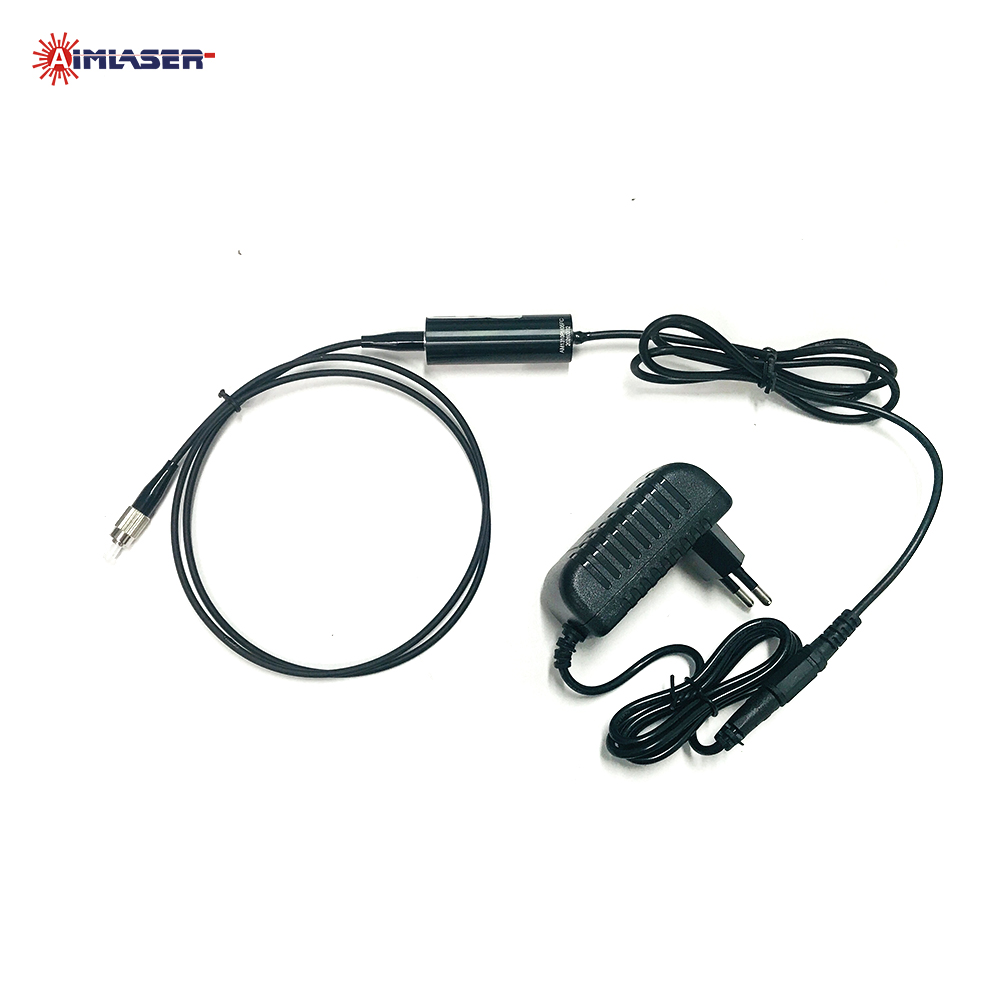Top 10 Pump Laser Manufacturers in China