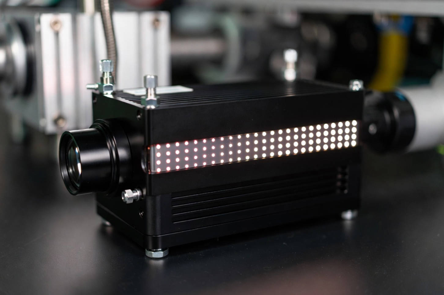 Powell Lens Laser Module