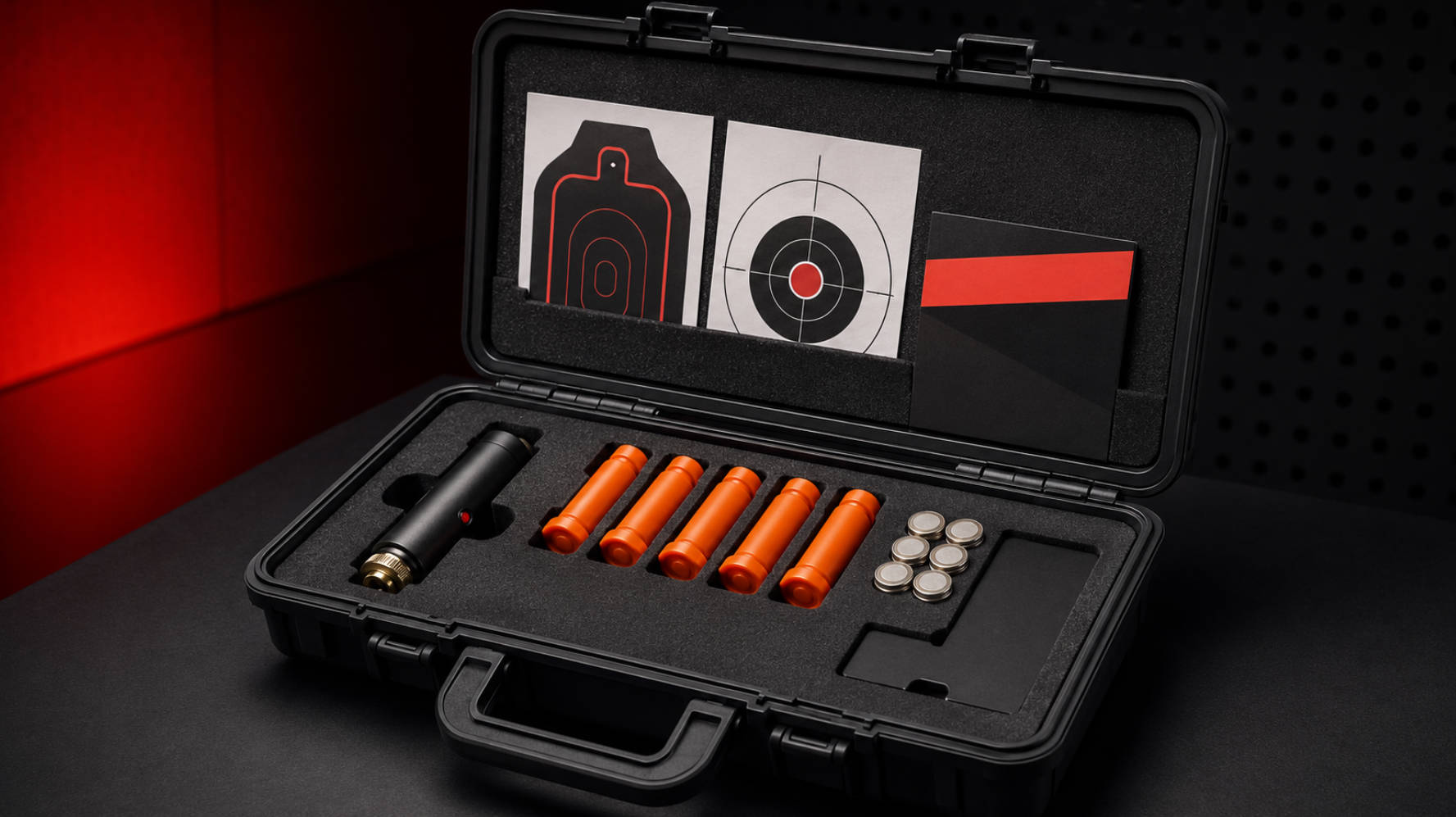 OEM Dry Fire Training Kit