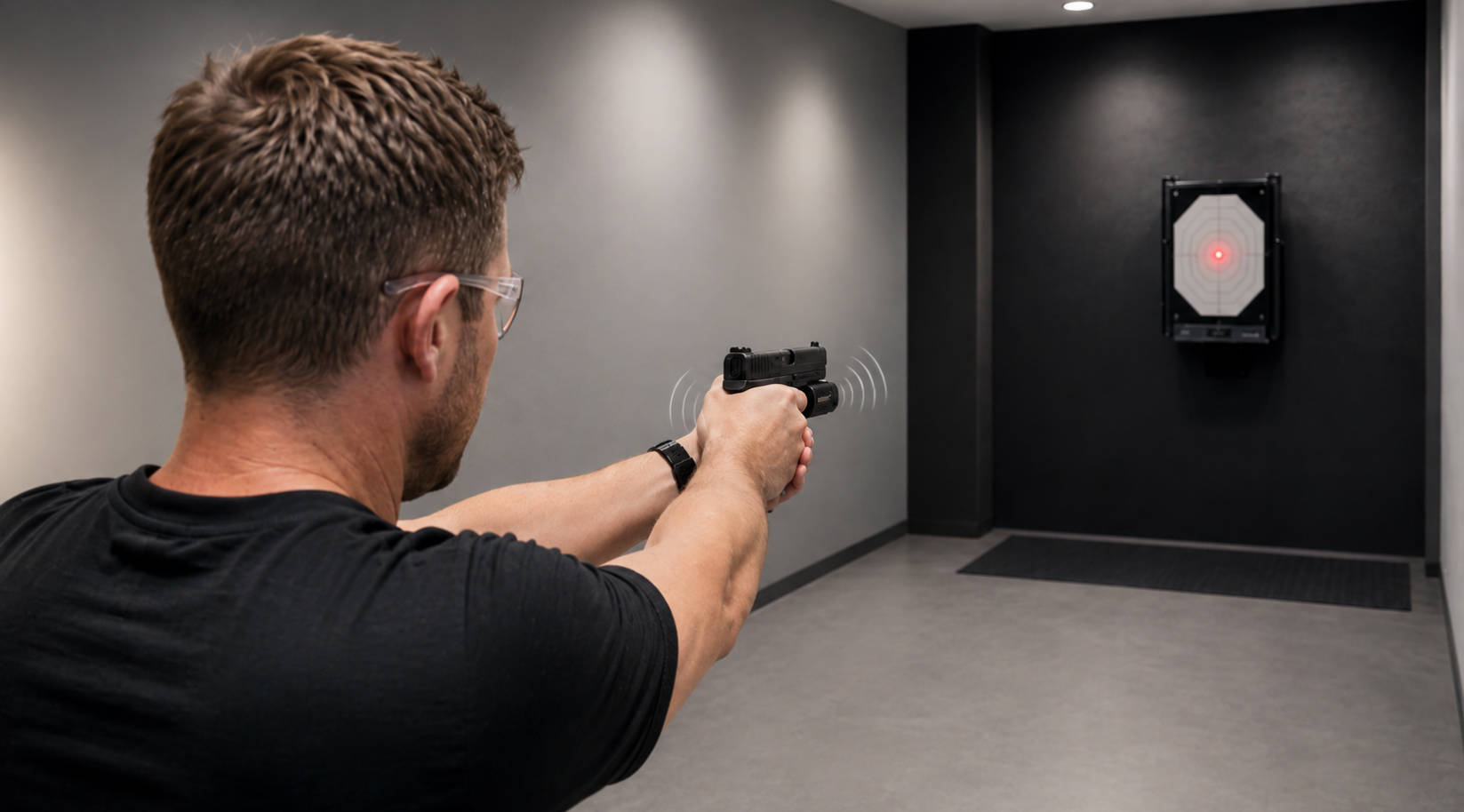Laser Trainer vs Live Ammo: Calculating the Cost Savings Over 12 Months