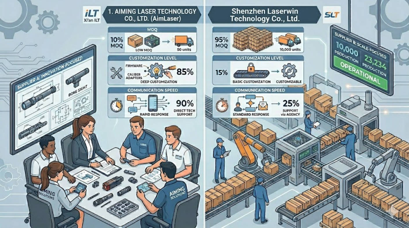 Comparing Flexible OEM Partner And High Volume Factory.jpg