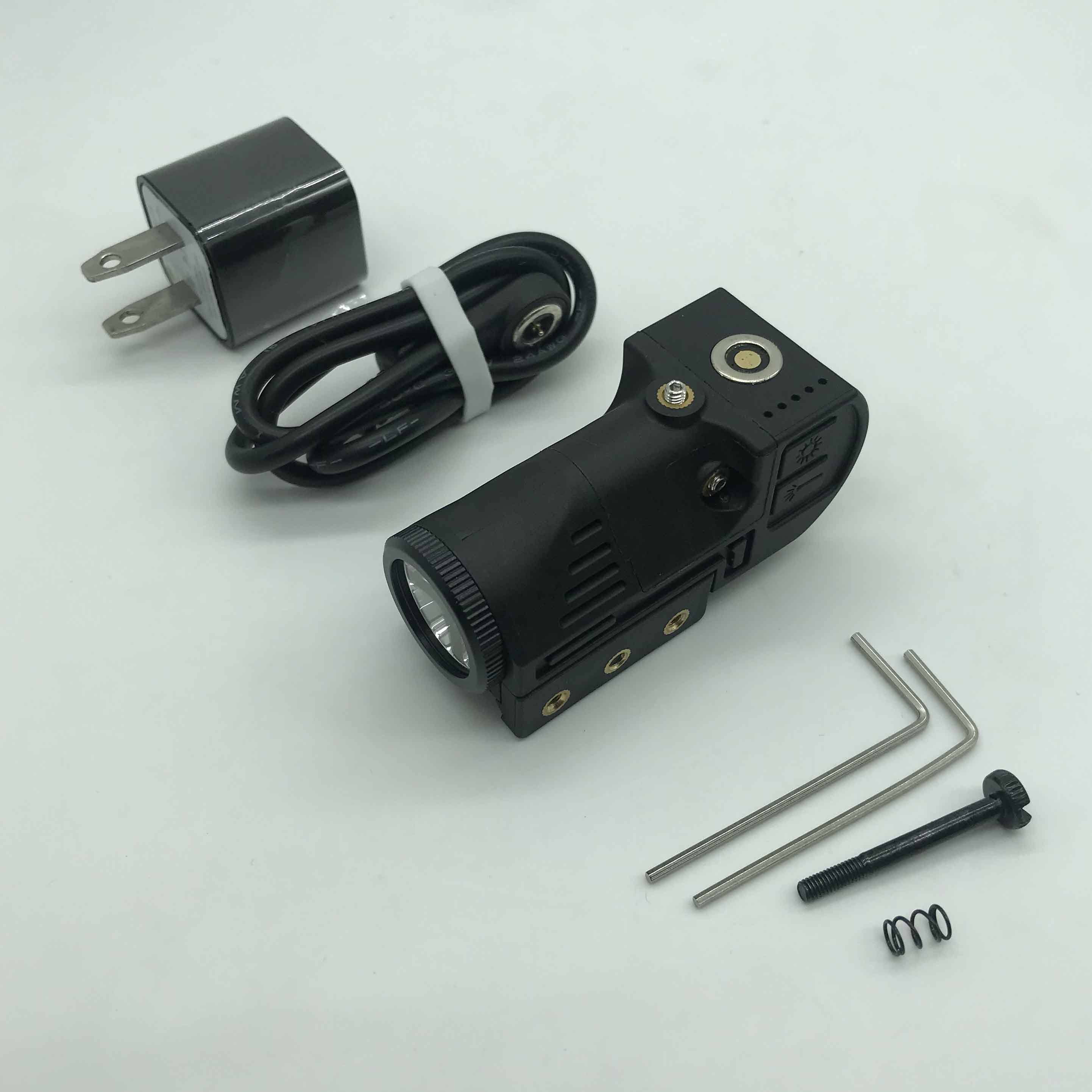 Green Laser Attachment Laser Amount CLL105G-AIMLASER (1)