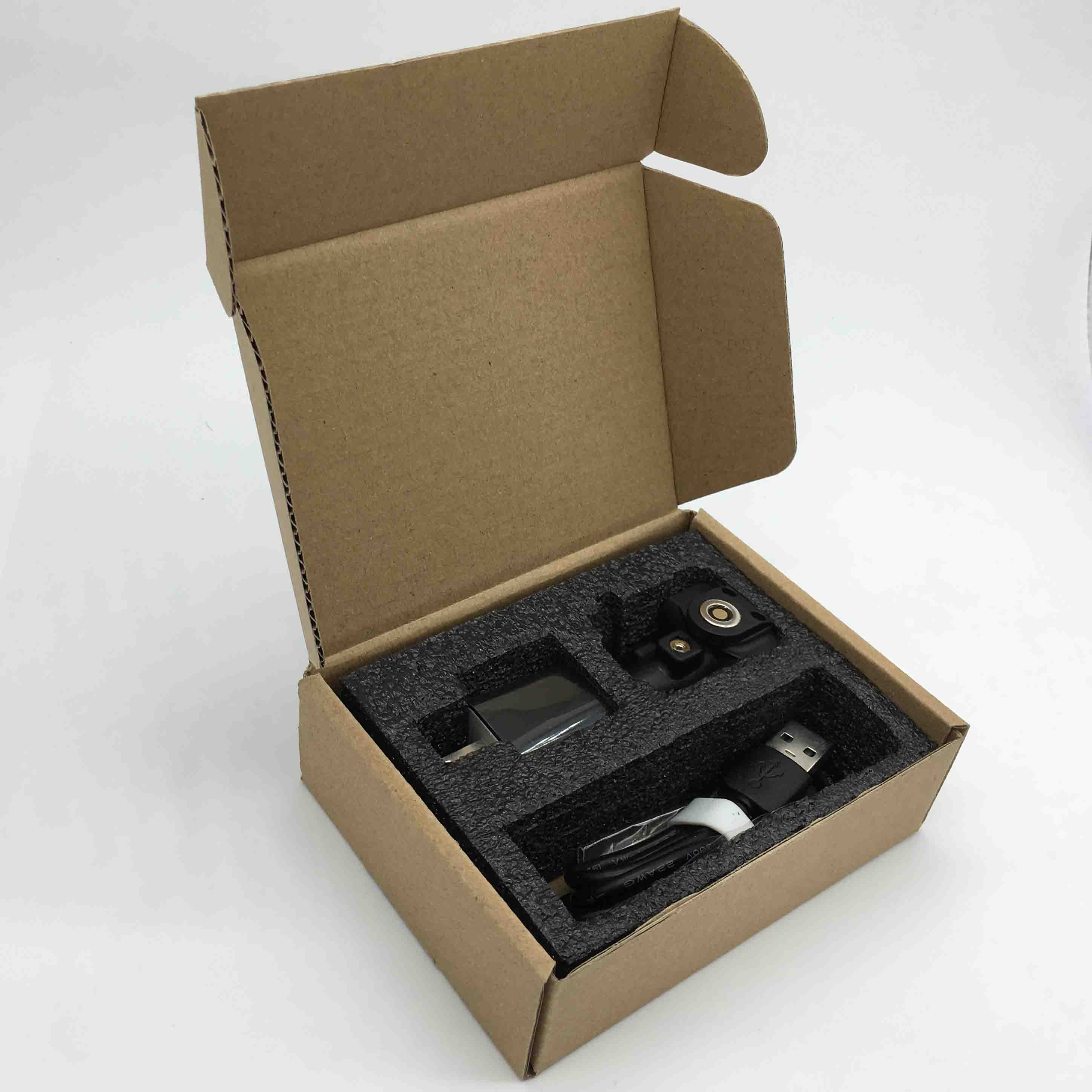 Pictinny Rail Mounted Laser Sight Tactical Green Laser ML104G-AIMLASER (7)