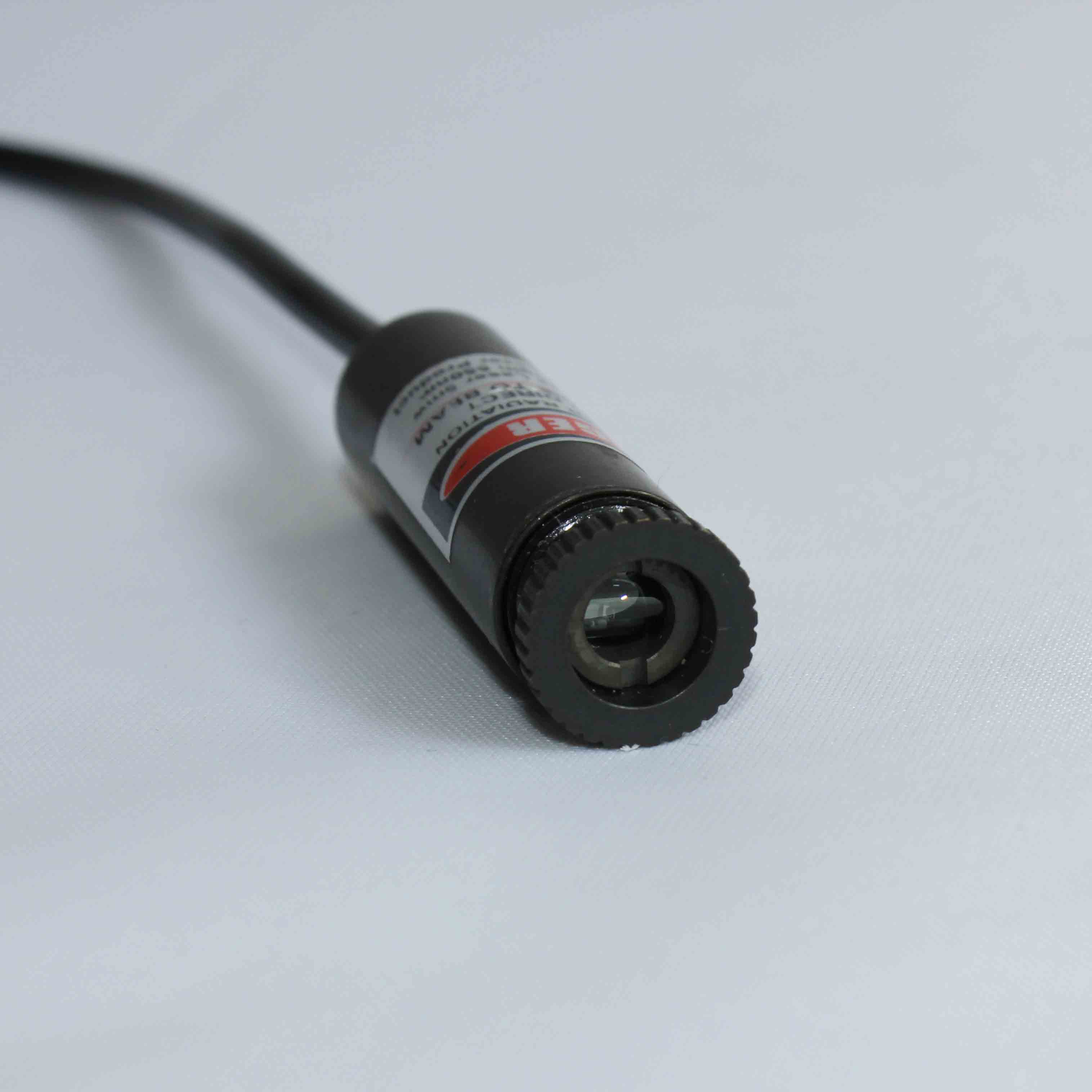 Laser Detector Module-AIMLASER