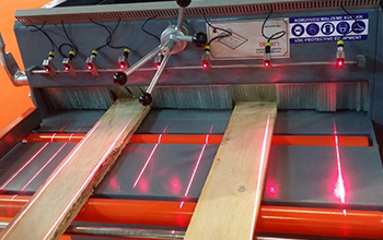 Laser Line Projection-AIMLASER